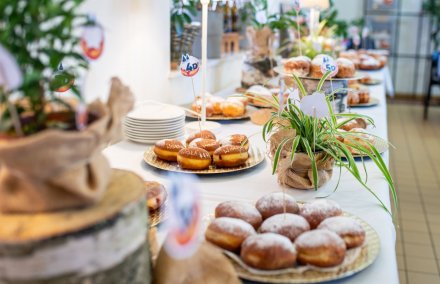 Konkurs na najlepsze beskidzkie krepliki 2026